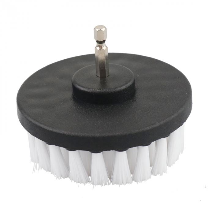 Polypropylene Electric Drill Brush Kit ISO9001 2