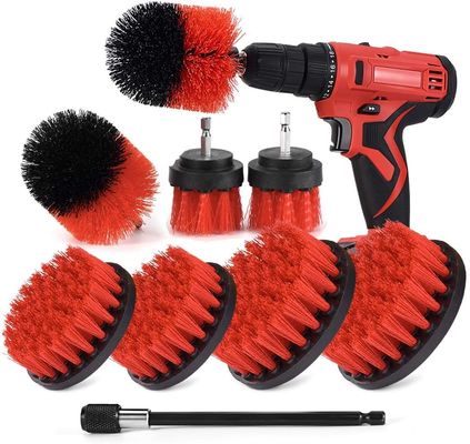 3.5&quot; Drill Cleaning Brush Kit M14