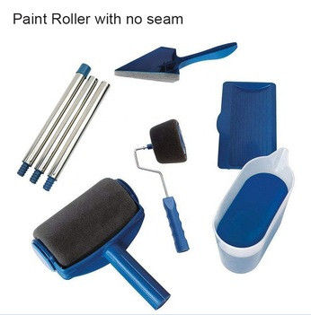 Good price 18cm Paint Runner Pro Roller Set 6pcs Wall Printing online