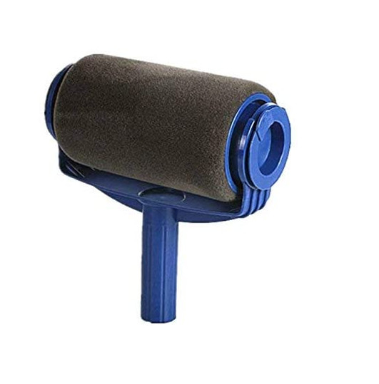 7inch Big Paint Roller With Zinc Plated Fram OEM ODM