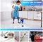Handheld Electric Spin Scrubber For Bathtub Cleaning
