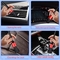PP Intrior Exterior Interior Car Detailing Brush Kit 23 PCS