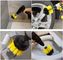 Drill Brush Power Scrubber Brush Cleaning Kit 10Pcs Drill Brush Attachment