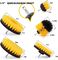 375g Household Cleaning Drill Brush Attachment For Car Detailing 2/3.5/4/5In