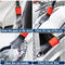 15cm Extension 5Pcs Car Cleaning Brush Kit Detailing Washing