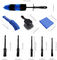 9Pcs Car Wheel Cleaning Brush Set 700g Detailing Cleaning