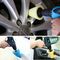 2.5cm Thick Drill Buffing Polishing Pads Wheel 14Pcs Car Buffer Kit