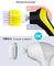 300rpm Electric Spin Scrubber Adjustable Extension Handle Cleaning Tools