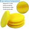 12 Pack Microfibre Buffing Polishing Pads For Car Refreshing Cleaning