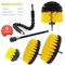 6 Pack Drill Brush Attachment For Home Cleaning Drill Muscle Brush Power